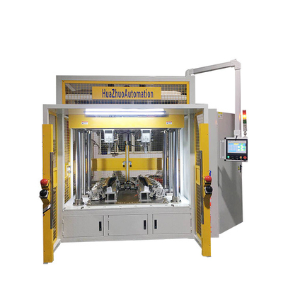 Automobil-75mm lederne Rand-Falten-Maschine