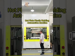 Ich habe Chinas ungewöhnlichste Schweißprodukte aus Kunststoff ausprobiert