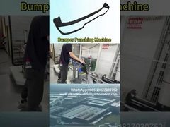 Wie viele Radare sind auf Ihrem Auto installiert?