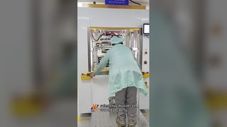 Zuverlässige Heizplattenschweißlösung für Kunststoffverteilerplatten